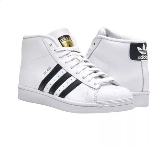 adidas pro model youth